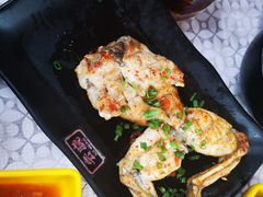 -云晓光头烧烤吧(德平路店)