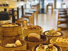 -添好运点心专门店(百老汇店)