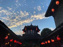-小龙翻大江文化火锅(宽窄店)