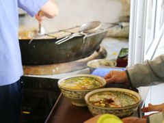 -龙门李家三旦羊肉汤馆