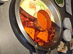 -竹犇番茄火锅(长风街店)