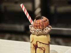 -酷巧·巧克力糖果店