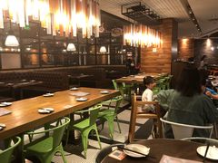 大堂-新旺茶餐厅(嘉里城店)