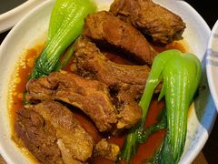 -奕景小馆·地道大连菜(恒隆广场店)