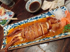 -哥哥の深夜食堂(红松东路店)