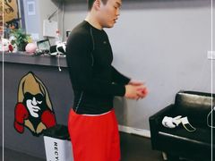 -M.S拳击泰拳馆(大学路店)