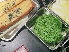 -师烤·豆花烤鱼(深圳坂田天虹店)