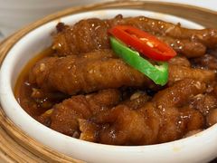 -顺德人家食府(黄金广场店)