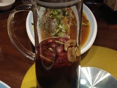 -那家老院子东北菜·饺子·小鸡炖蘑菇(艳华街店)