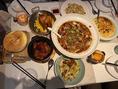 -港丽餐厅(高德置地店)