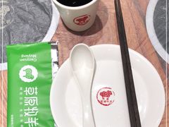 -草原牧羊火锅·龙虾·烤鱼(杨浦店)