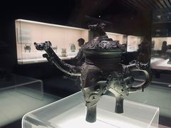 -上海博物馆(人民广场馆)