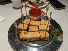 -芽笼芽笼新加坡餐厅(环球港店)