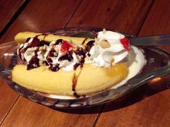 -Jonah's Fruit Shake & Snack Bar