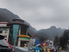 -三清山风景名胜区