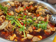 -米二红烧兔(华阳店)