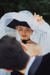 -拾尚映画·STUDIO婚纱摄影(中关村店)