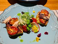 -JANS意式简餐厅·惠灵顿牛排