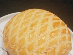 -中山保利艾美酒店-乐美中餐厅