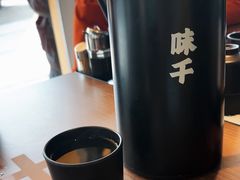 -味千拉面(东方明珠店)