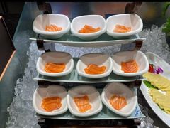 -紫金港国际饭店-自助早餐(申花路店)