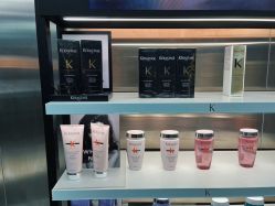 -Hair Code芭曲发型