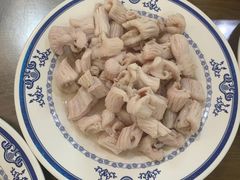-老爆肚满五香烧牛羊肉