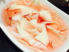 -蜀九香火锅(九眼桥店)
