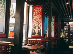 大堂-品泰·泰国餐厅(苏州中心店)