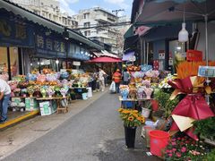 -循礼门鲜花花市(武汉循礼门店)