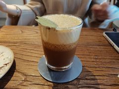 -PUZZLE COFFEE 拼图咖啡