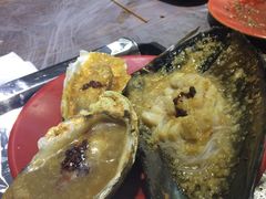 -老胡烧烤(龙茗商务楼店)