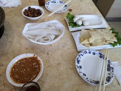 -晓林火锅(安定门店)