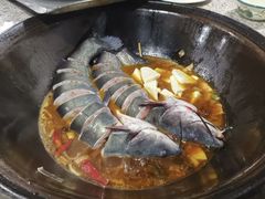 招牌水库活鱼-湘语·湖南家常菜(新洲店)
