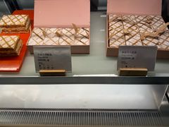 -廊桥咖啡厅·海鲜自助餐厅(成都世纪城天堂洲际大饭店)