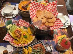 -泰妃殿(武汉首店)