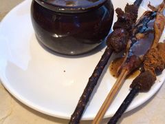 -力高皇冠假日酒店-亚细亚餐厅