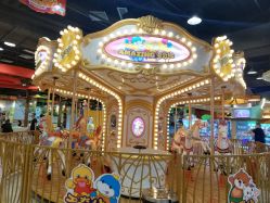 -多奇妙临沂河东吾悦乐园