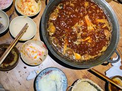 -四小区火锅·巷子里的重庆火锅(花照壁店)