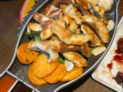 -院落新京菜·烤鸭(地安门店)