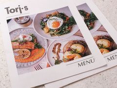 -Toris(LuOne凯德晶萃广场店)