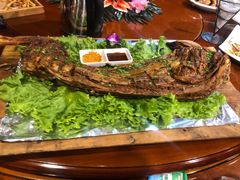 -大汗行宫园林餐厅