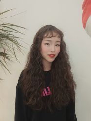 -YOUR HAIR の Harajuku