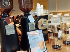 -Seesaw Coffee(苏州中心店)