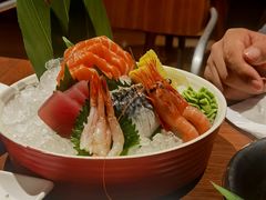 -郑州建业艾美酒店-曙餐厅
