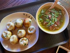 -哑巴生煎(临顿路店)