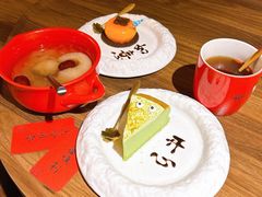 -猫岛主趣味餐厅(鼓浪屿店)