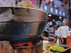 -捞围鲜·港式打边炉(海阳路店)