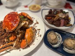 -喜记避风塘炒辣蟹(旗舰店)