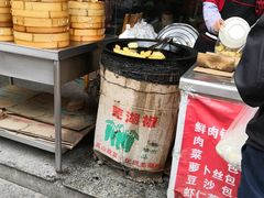 -蒋家桥饺面店(广陵路店)